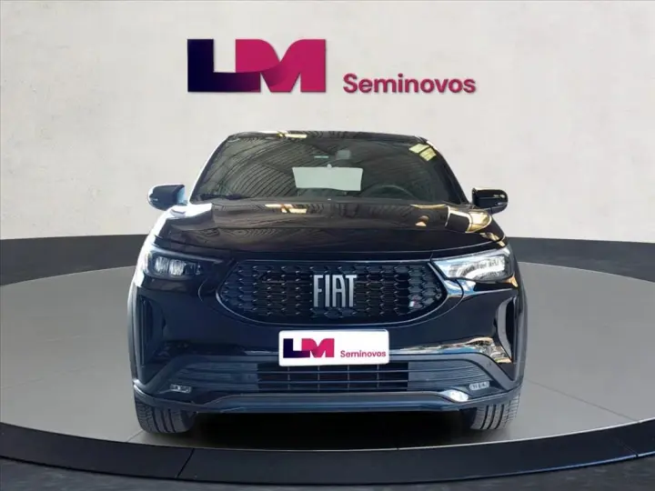 FASTBACK 1.0 TURBO 200 FLEX IMPETUS CVT