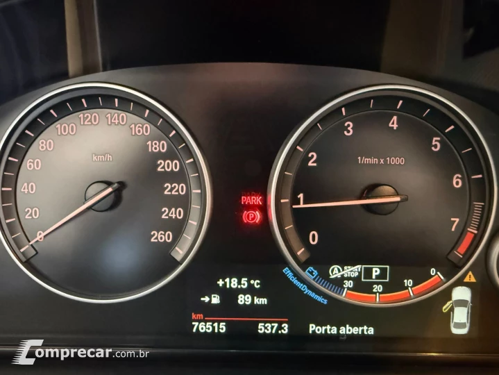 528I 2.0 M Sport 16V