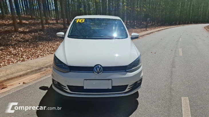 FOX 1.6 MSI Rockinrio 8V