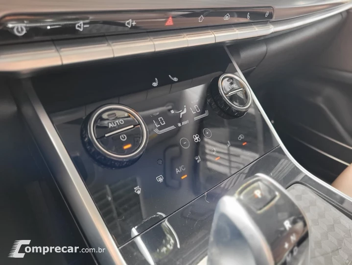 TIGGO 8 1.6 Tgdi Founders Edition