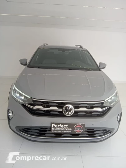 NIVUS 1.0 200 TSI Highline