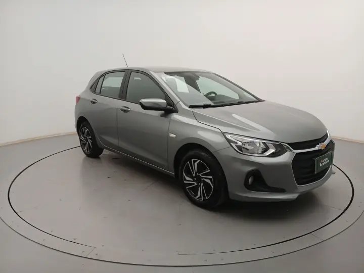 ONIX 1.0 TURBO FLEX LT MANUAL