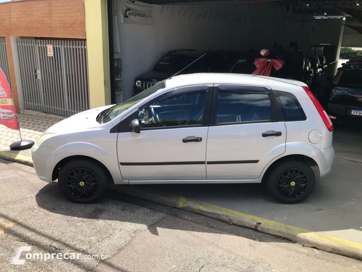 FIESTA 1.0 MPI 8V