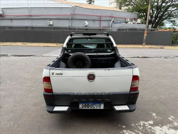 STRADA 1.4 MPI Fire CE 8V