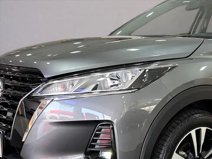 KICKS 1.6 16V FLEXSTART ADVANCE XTRONIC