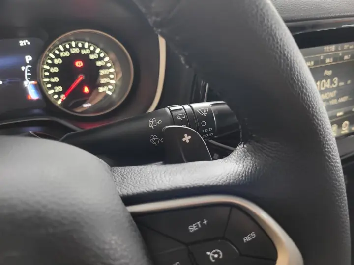 COMPASS LIMITED 2.0 4x2 Flex 16V Aut.