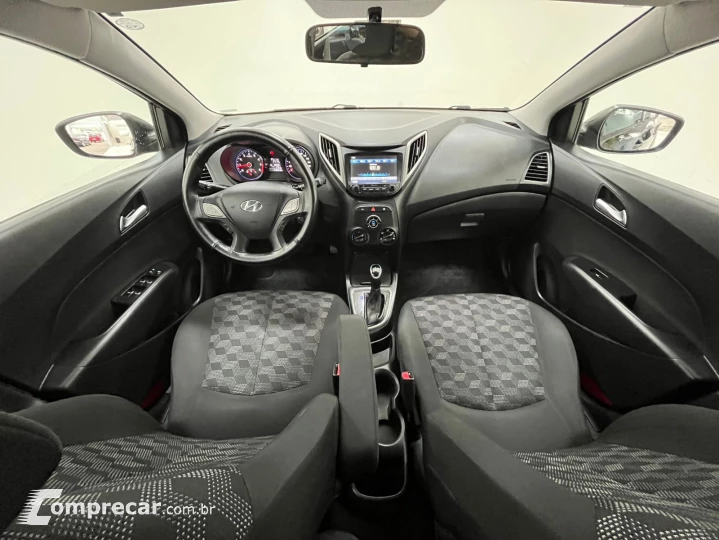 HB20 1.6 Comfort Plus 16V