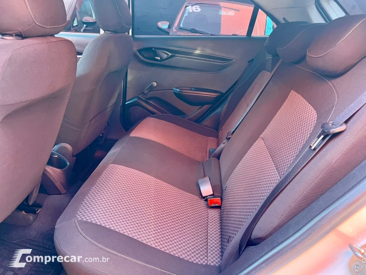 ONIX 1.0 MPFI JOY 8V