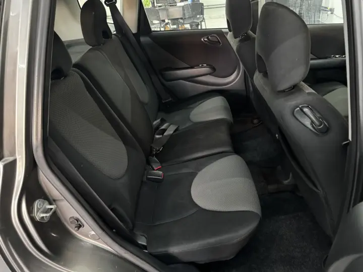 Fit EX/S 1.5 Flex/Flexone 16V 5p Aut.