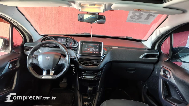 208 1.6 Urbantech 16V