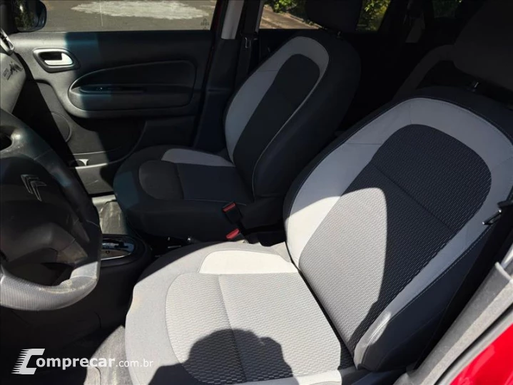 AIRCROSS 1.6 Live 16V