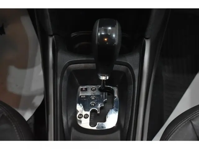 2008 - 1.6 16V GRIFFE 4P AUTOMÁTICO