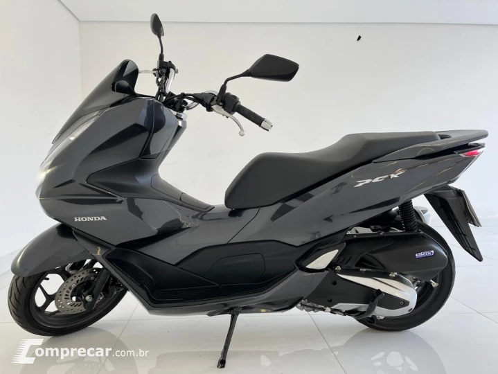 PCX 160
