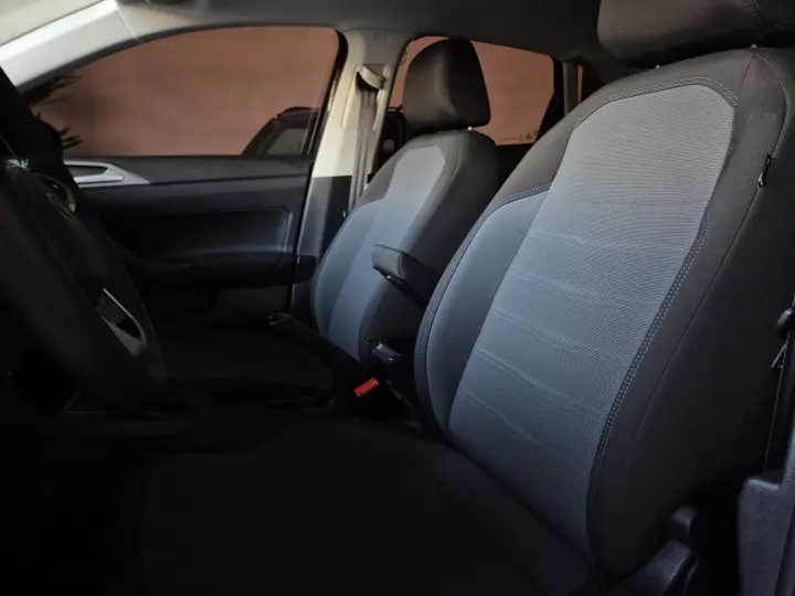 NIVUS 1.0 200 TSI Comfortline