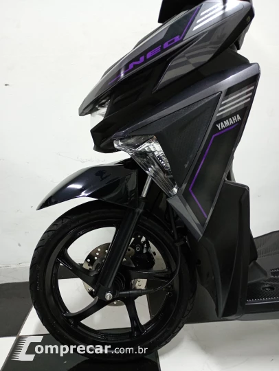 Neo 125