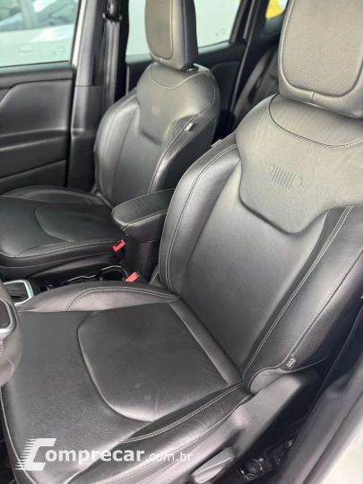 RENEGADE 1.3 T270 Turbo Longitude