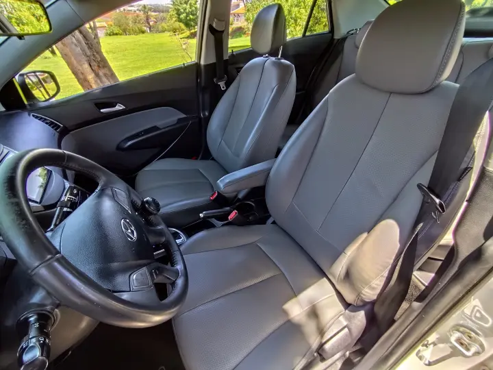 HB20S 1.6 PREMIUM 16V FLEX 4P AUTOMÁTICO