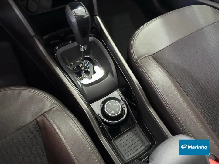 2008 1.6 16V THP FLEX GRIFFE 4P AUTOMÁTICO