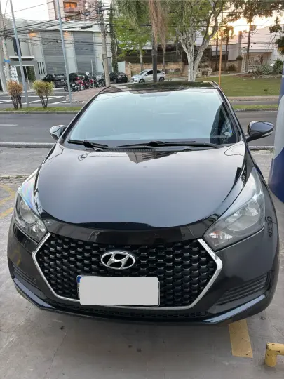 HB20S 1.6 Comfort Plus 16V