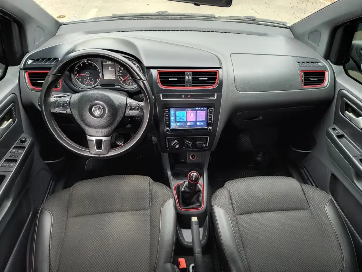 FOX 1.6 MI Rock IN RIO 8V