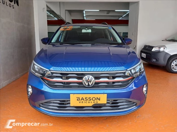 NIVUS 1.0 200 TSI Comfortline