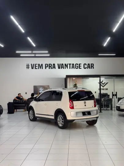 CROSS UP 1.0 MPI 12V