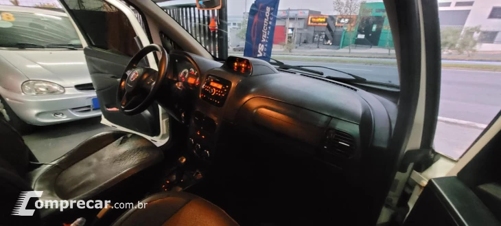 Ideia Adventure Duagogic 1.8