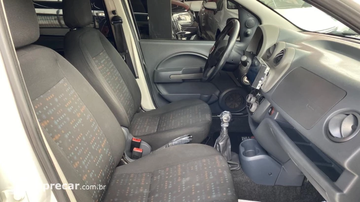 FIAT UNO 1.0 EVO VIVACE 8V