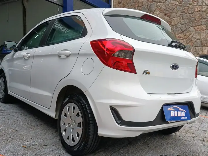 Ka 1.0 Ti-Vct Flex Se Manual