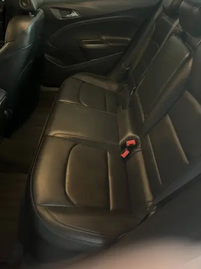 CRUZE 1.4 Turbo LT 16V