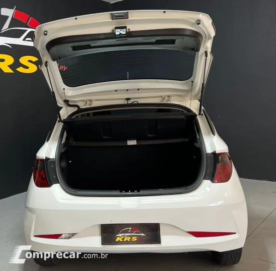 HB20 Vision 1.0 Flex 12V Mec.