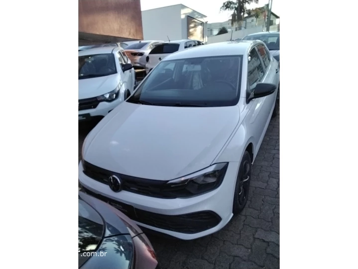 POLO 1.0 MPI TRACK MANUAL