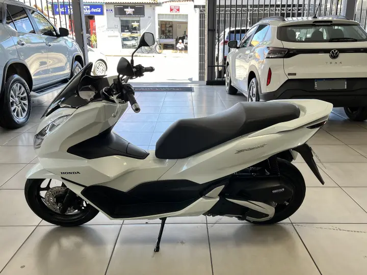 PCX 160 ABS