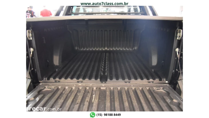 SAVEIRO - 1.6 MSI EXTREME CD 16V 2P MANUAL