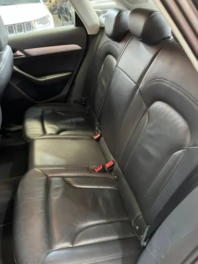 AUDI Q3 1.4 TFSI AMBIENTE