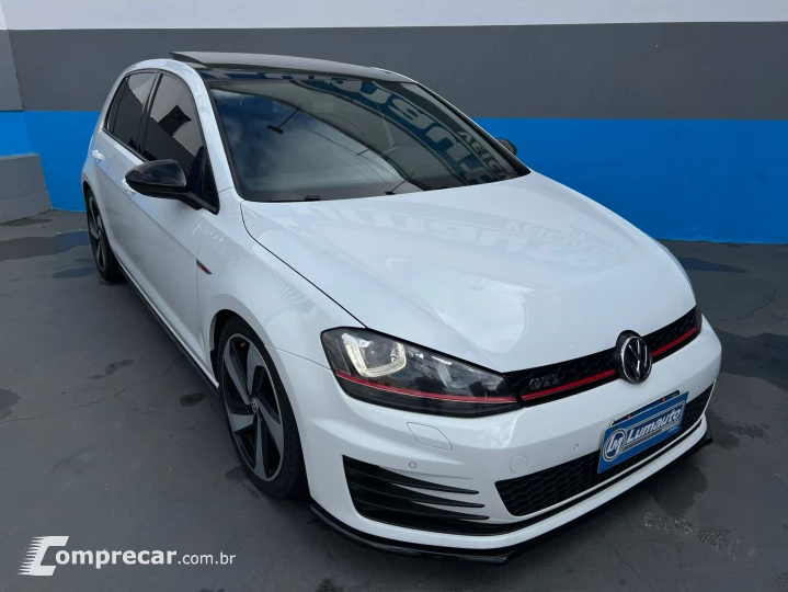 GOLF 2.0 GTI Highline 16V