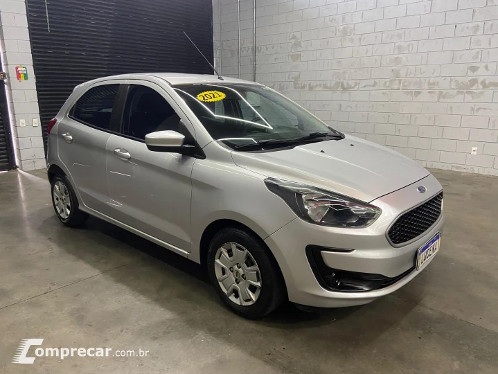 Ka 1.0 Ti-Vct Flex Se Manual