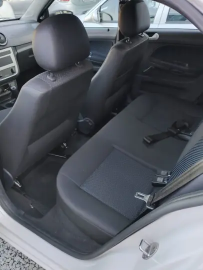 Gol 1.0 4P G6 SPECIAL FLEX