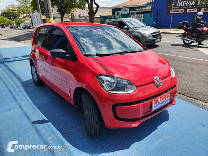 UP 1.0 MPI Take UP 12V