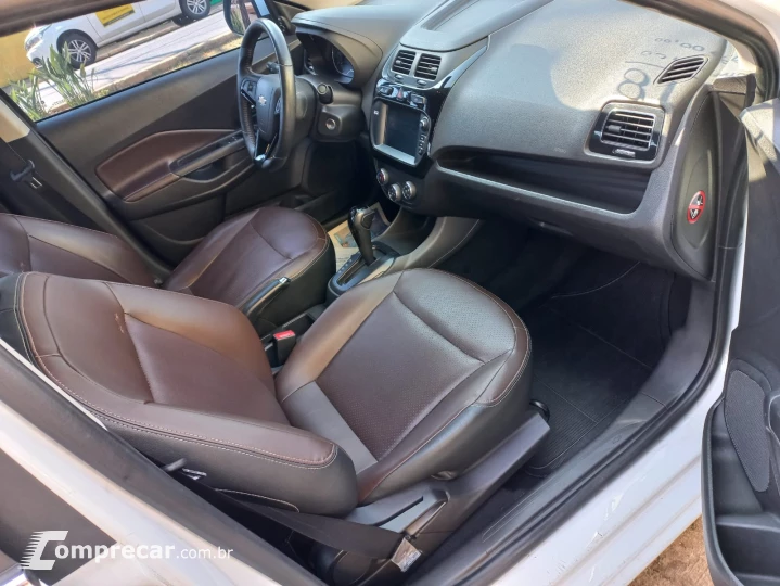 COBALT 1.8 MPFI Elite 8V