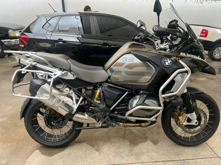 R1250 GS A