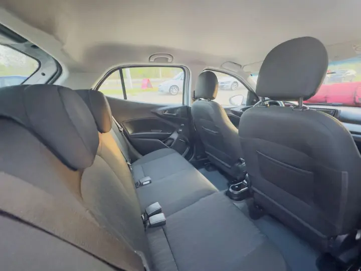 ARGO 1.0 Firefly Drive