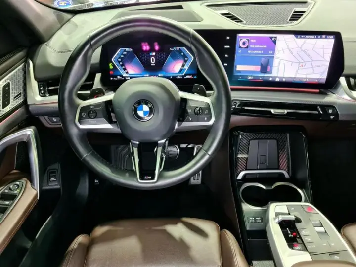 X2 XDRIVE20I M SPORT