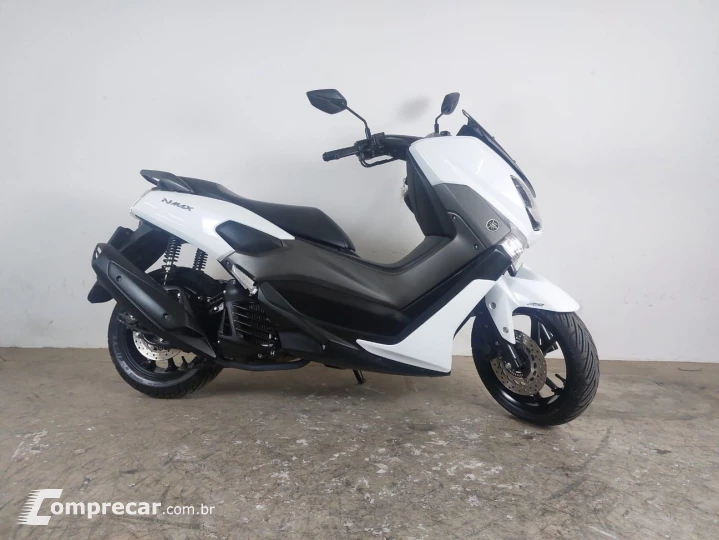 YAMAHA NMAX 160 ABS