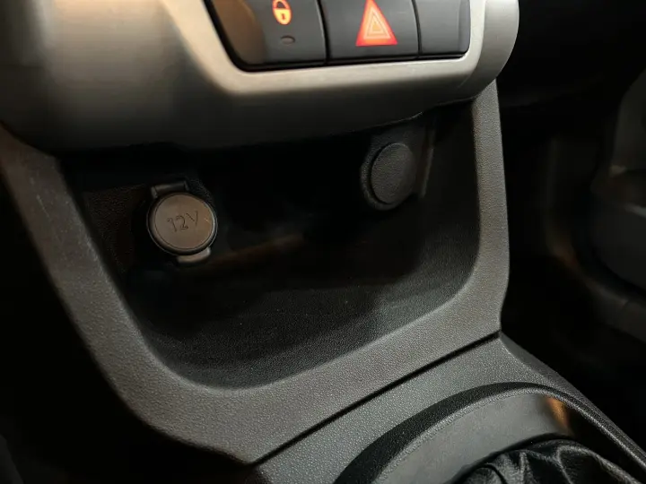 C3 1.5 ORIGINE 8V FLEX 4P MANUAL