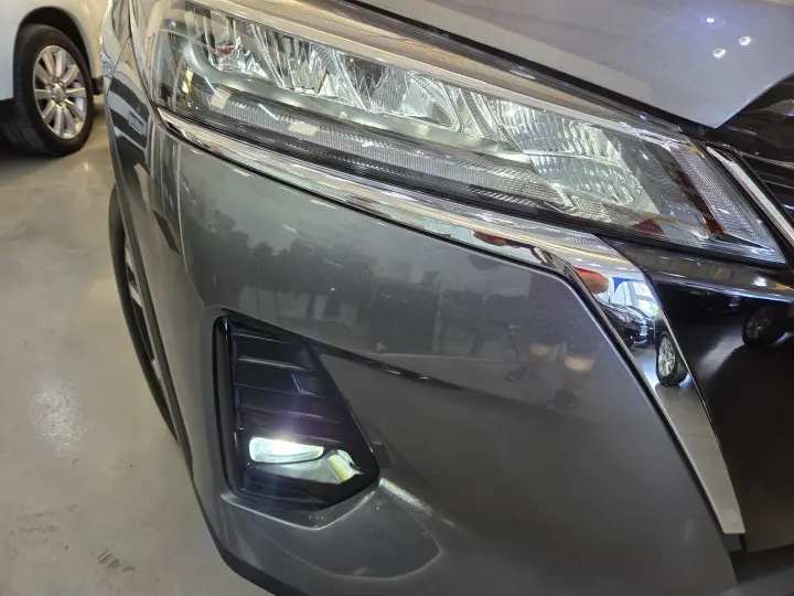 KICKS 1.6 16V FLEXSTART EXCLUSIVE XTRONIC