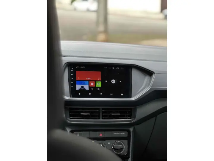 T-CROSS 1.0 200 TSI TOTAL FLEX SENSE AUTOMÁTICO