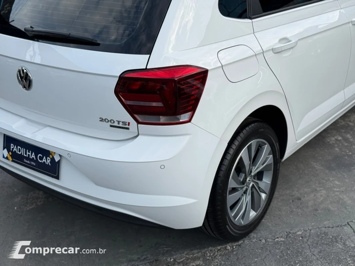 Polo Highline Highline