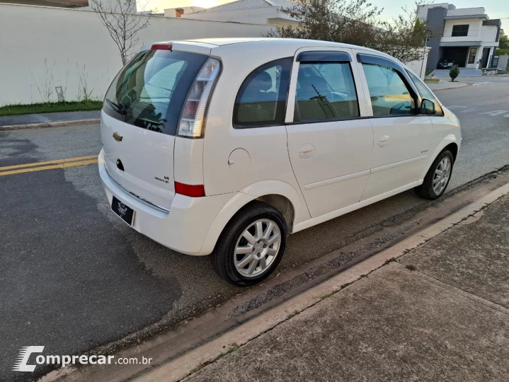 MERIVA 1.4 MPFI Maxx 8V