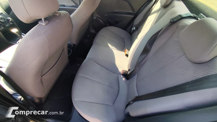 HB20S 1.6 Comfort Plus 16V